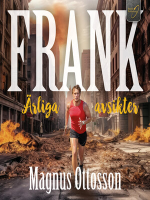 cover image of Ärliga åsikter